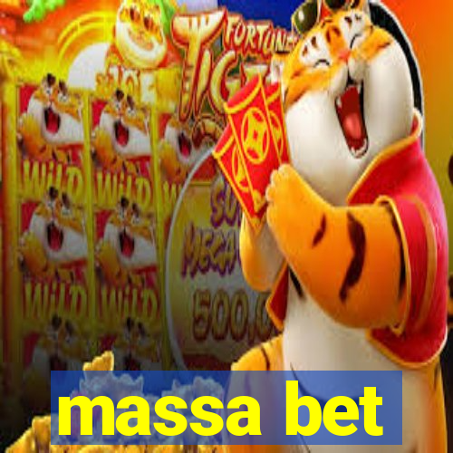 massa bet